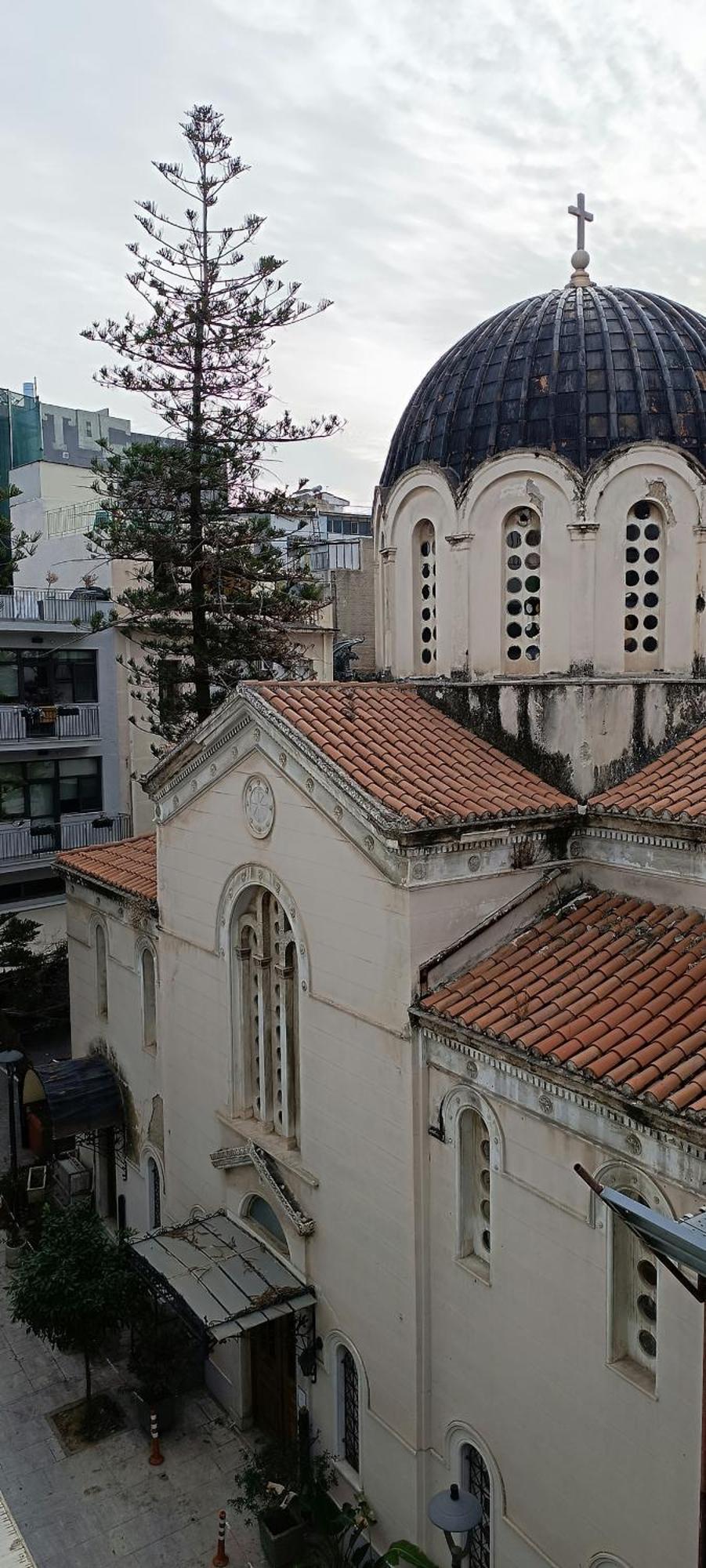 Eternal Acropolis Suites Ateny Zewnętrze zdjęcie