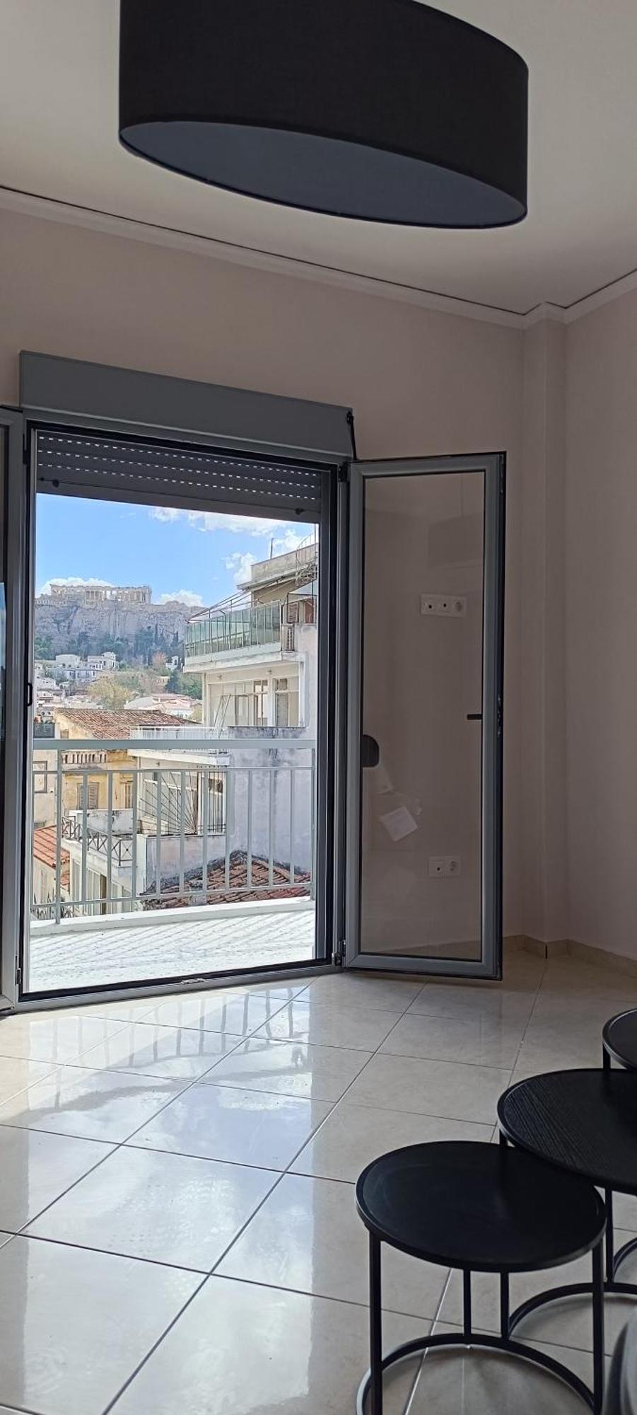 Eternal Acropolis Suites Ateny Zewnętrze zdjęcie