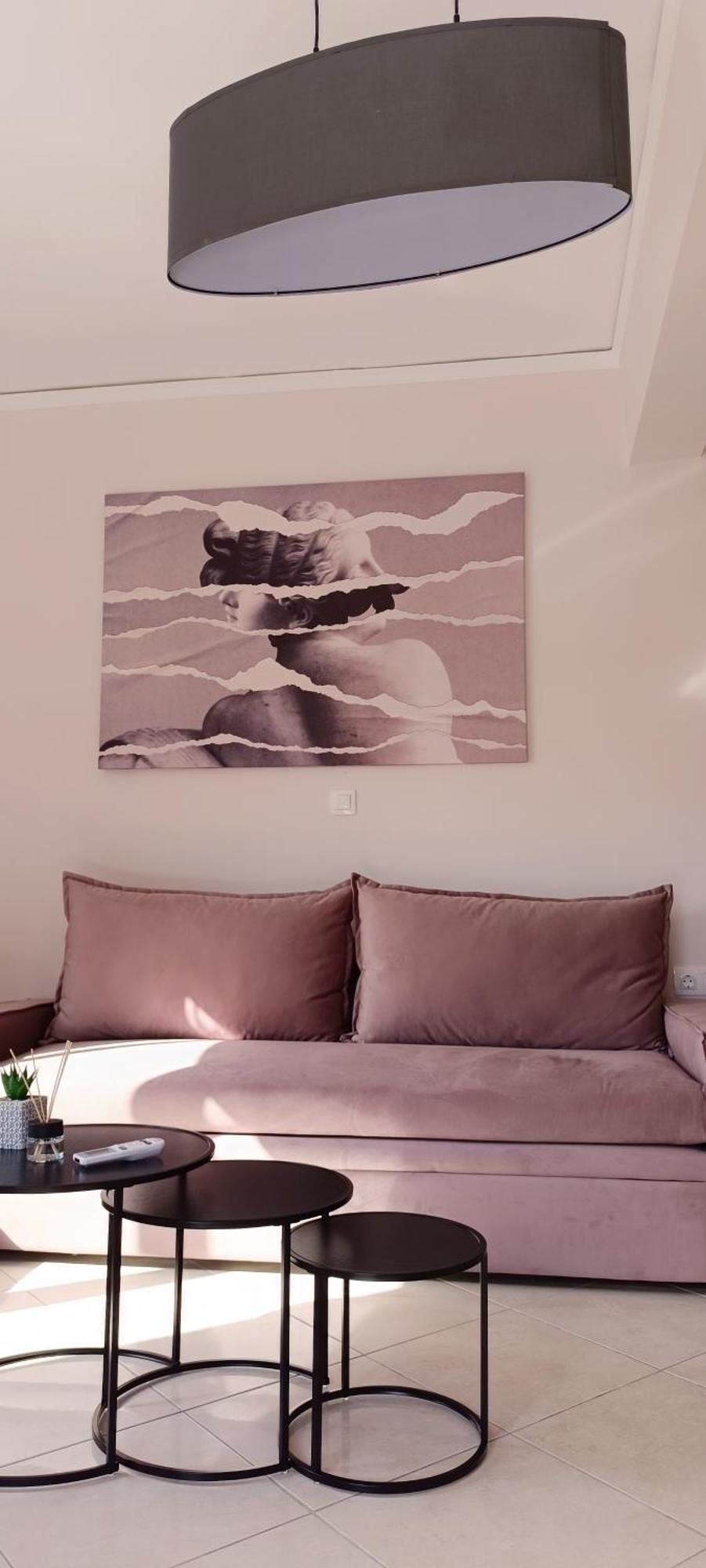 Eternal Acropolis Suites Ateny Zewnętrze zdjęcie