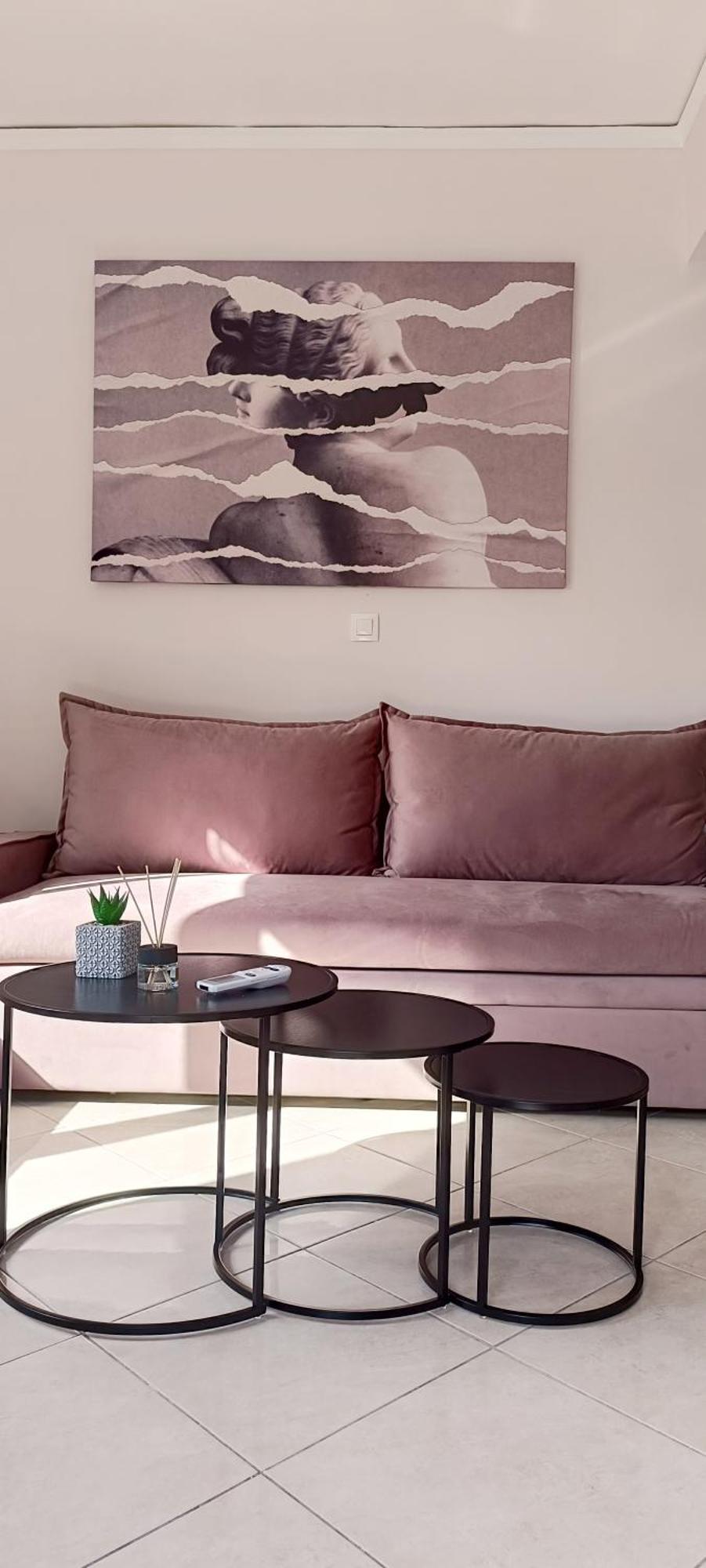 Eternal Acropolis Suites Ateny Zewnętrze zdjęcie