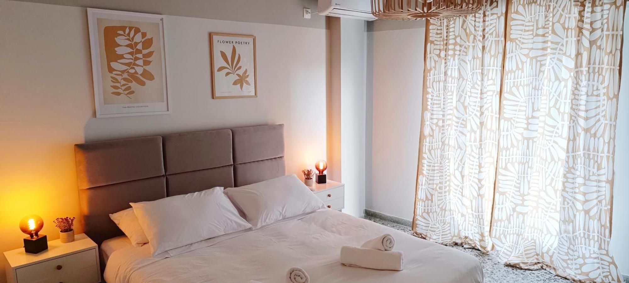 Eternal Acropolis Suites Ateny Zewnętrze zdjęcie