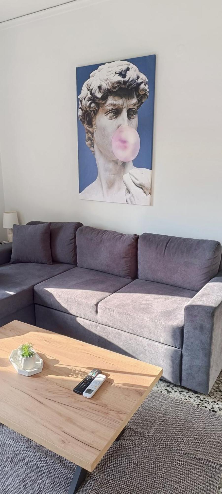 Eternal Acropolis Suites Ateny Zewnętrze zdjęcie