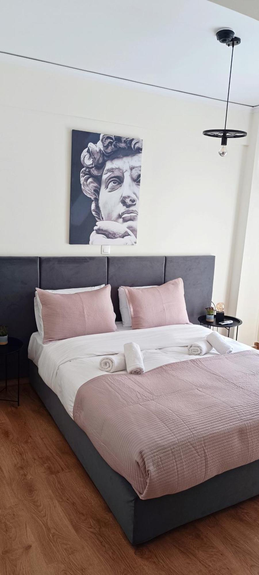 Eternal Acropolis Suites Ateny Zewnętrze zdjęcie